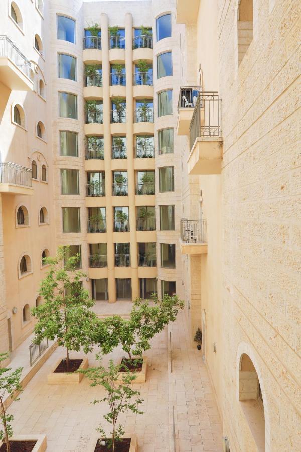 Best Location In Jerusalen City Center Екстер'єр фото